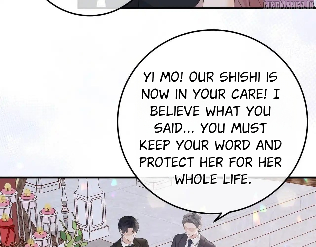 100-Day Warm Marriage Chapter 80 - page 92